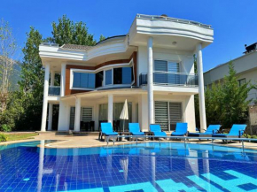 Valley Villa - 4 bedroom Private Villa